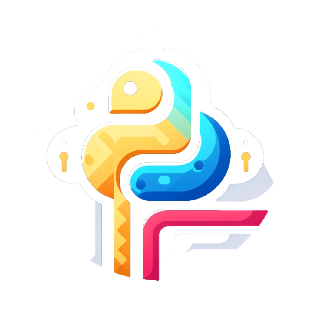 PyCloud Logo